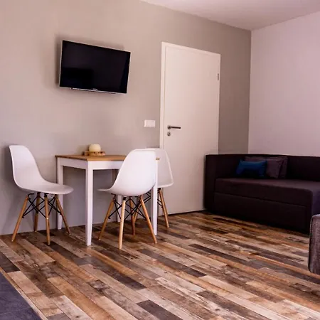Aparthotel Racers Nurburg