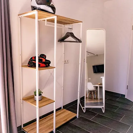 Racers 3* נורבורג