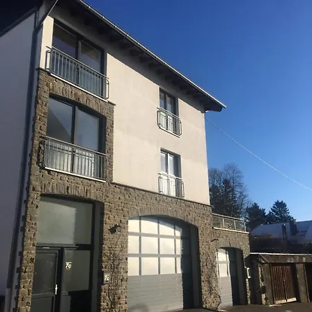 Racers מלון דירות נורבורג