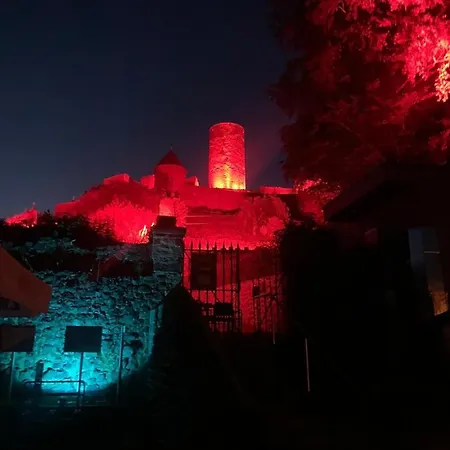 Racers נורבורג