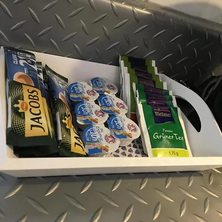 アパートホテル Racers 3*