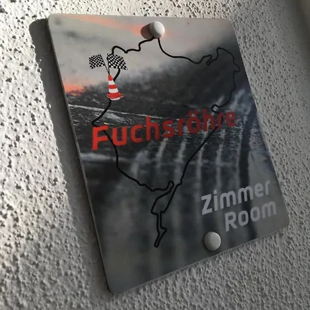 מלון דירות Racers