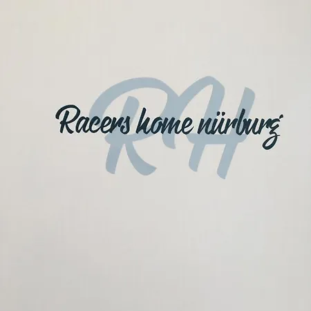 Racers * Nurburg