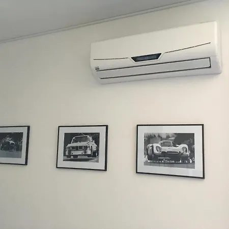 Aparthotel Racers Nurburg