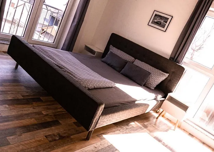 アパートホテル Racers 3*