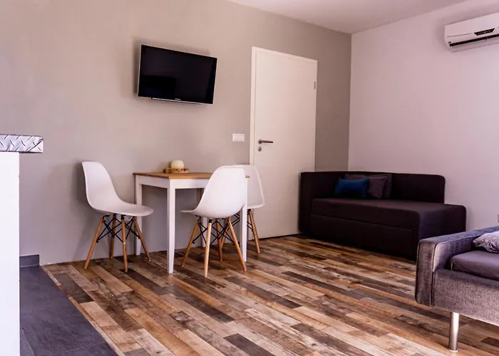 アパートホテル Racers ニュルブルク