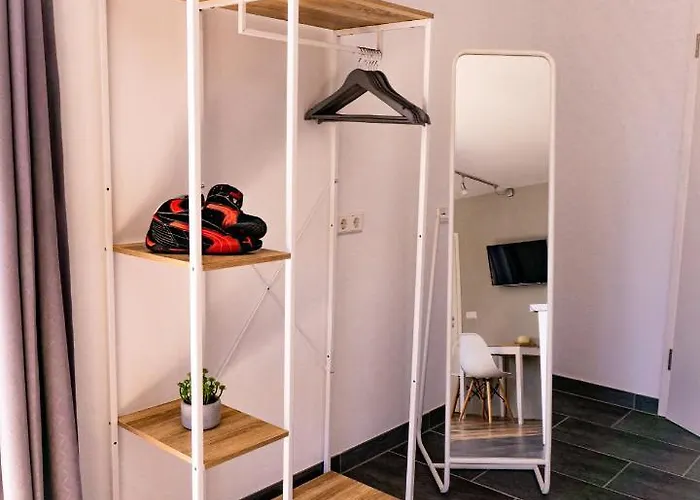 Racers 3* ニュルブルク