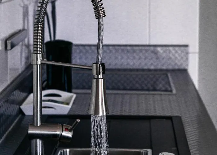 アパートホテル Racers ニュルブルク