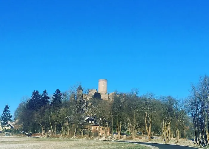 Racers アパートホテル ニュルブルク