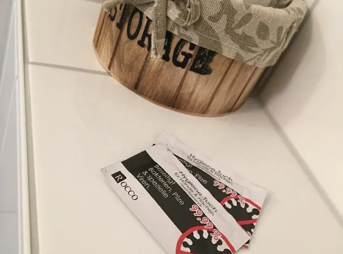 Racers アパートホテル ニュルブルク