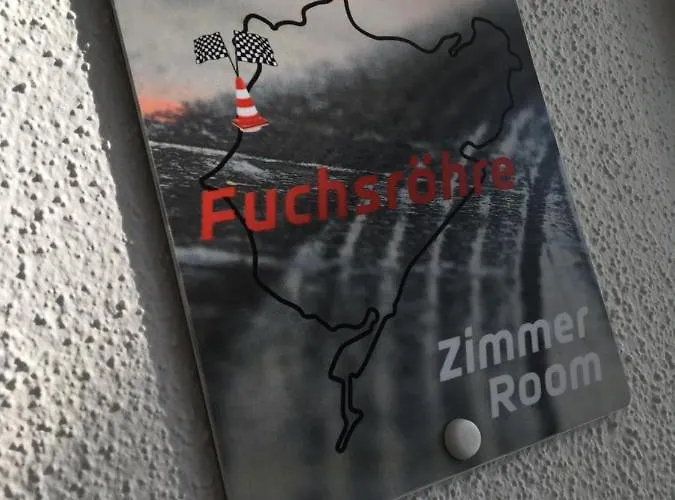 アパートホテル Racers