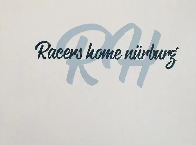 Racers 3* ニュルブルク